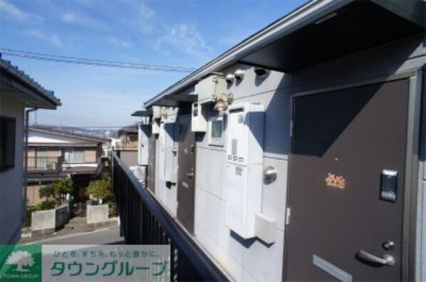 DAIYU24番館の物件内観写真